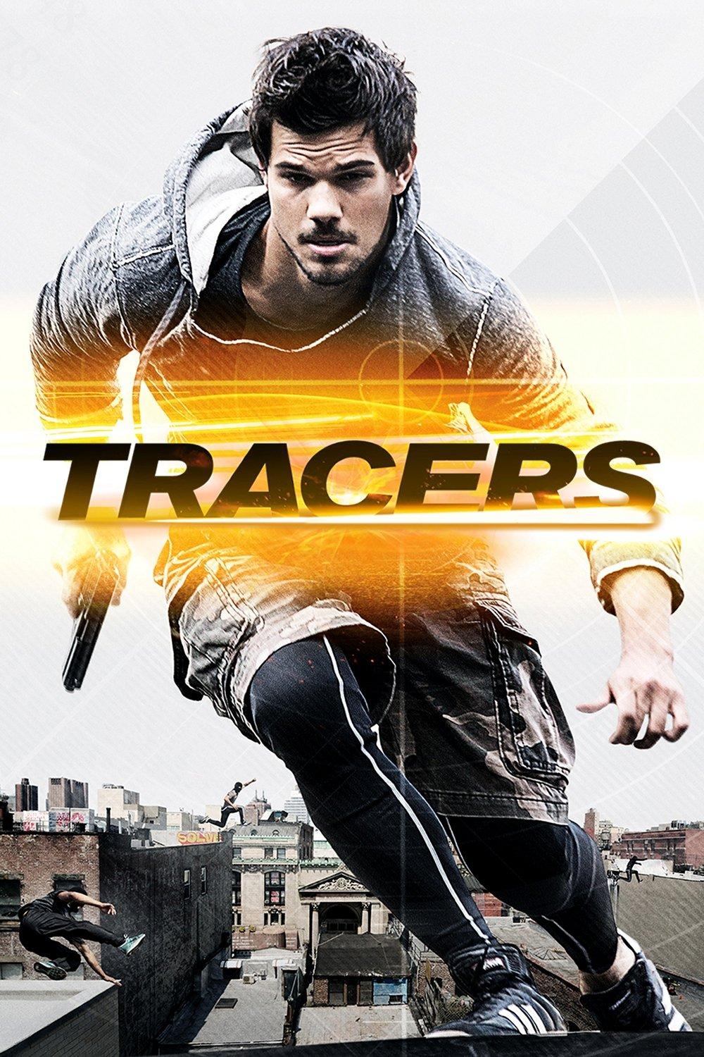 Tracers | awwrated | 你的 Netflix 避雷好幫手!