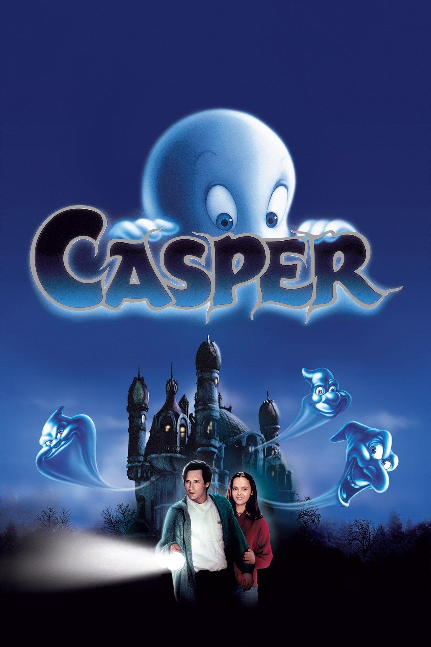 Casper | awwrated | 你的 Netflix 避雷好幫手!
