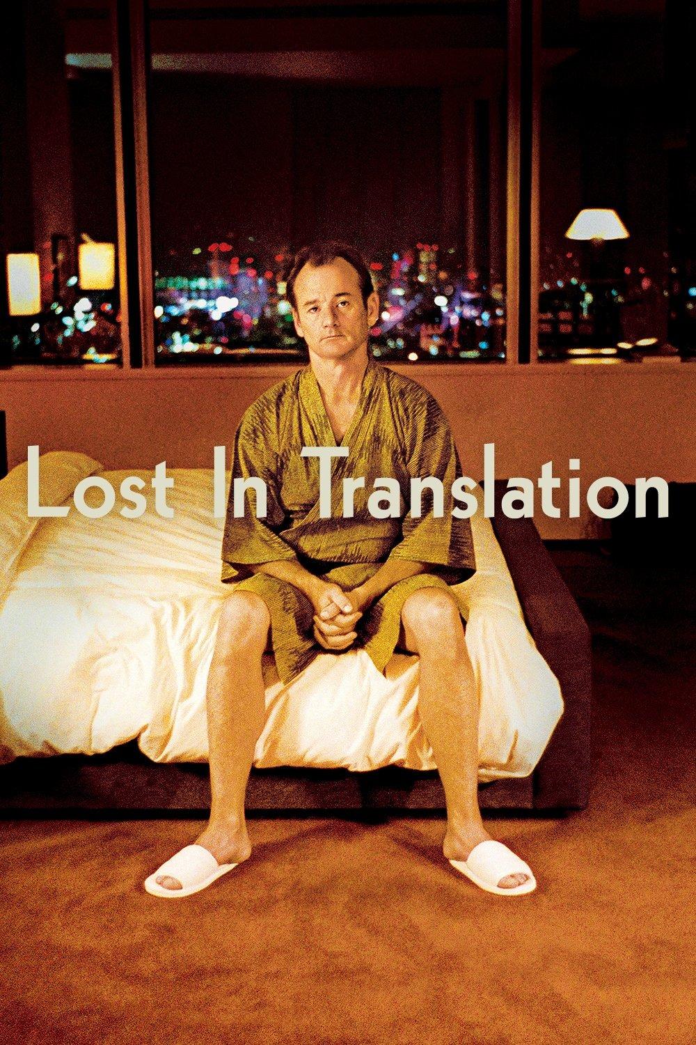 Lost in Translation | awwrated | 你的 Netflix 避雷好幫手!