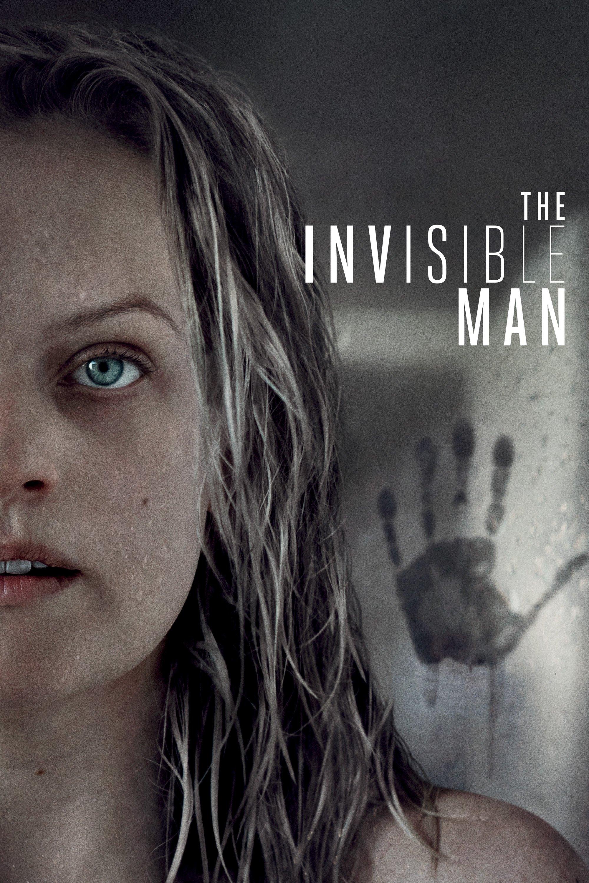 The Invisible Man | awwrated | 你的 Netflix 避雷好幫手!