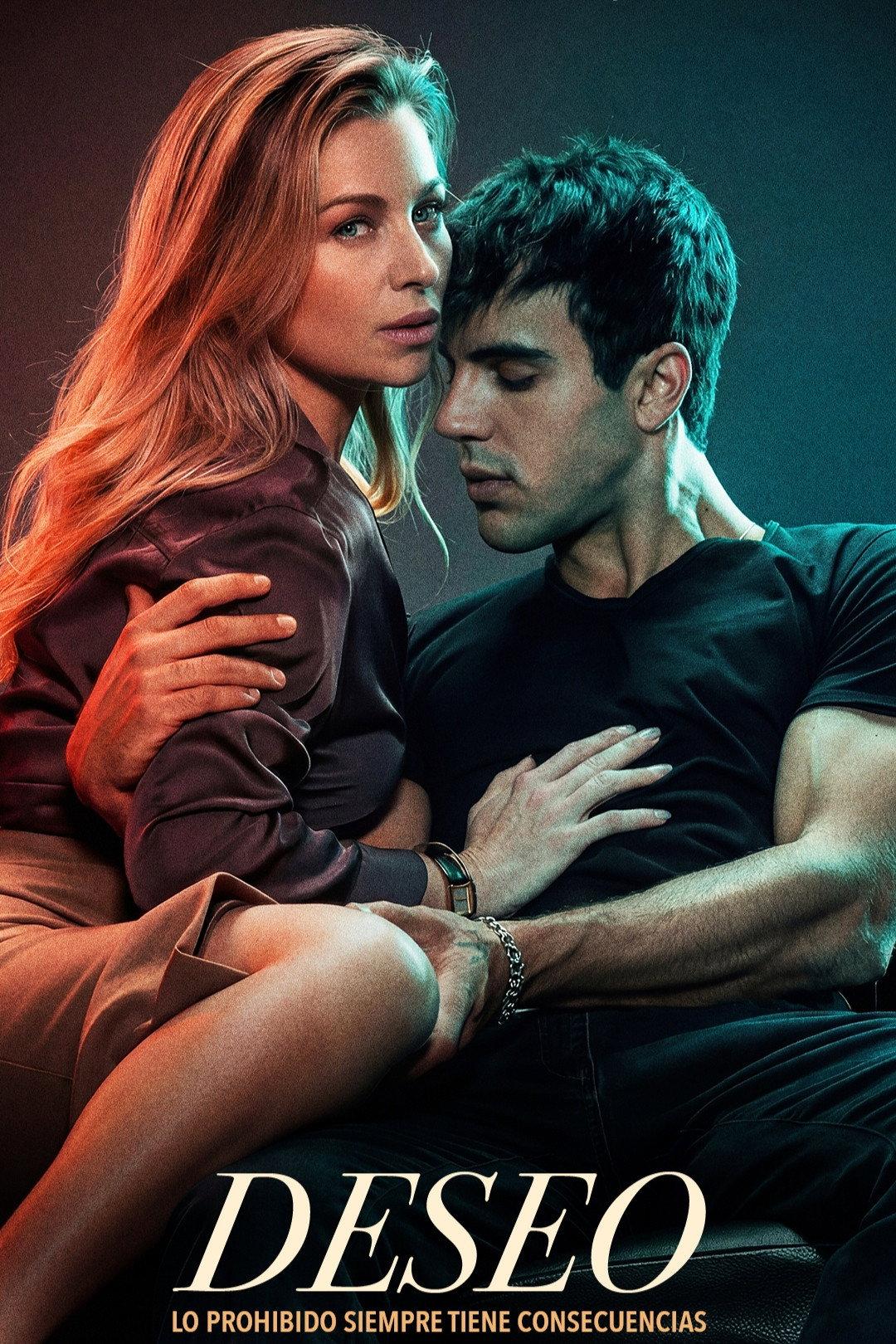 Desire | awwrated | 你的 Netflix 避雷好幫手!