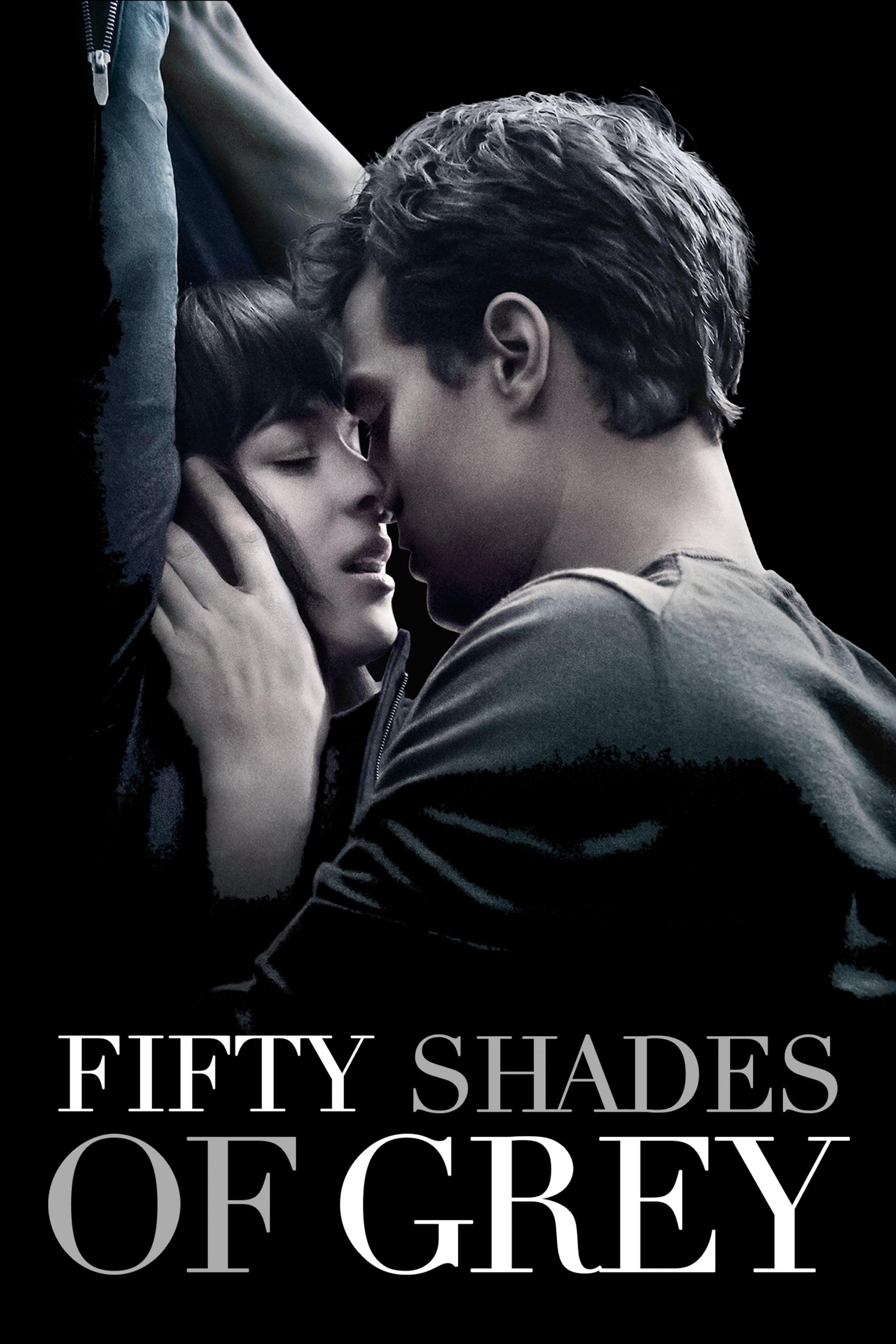 Fifty Shades of Grey | awwrated | 你的 Netflix 避雷好幫手!