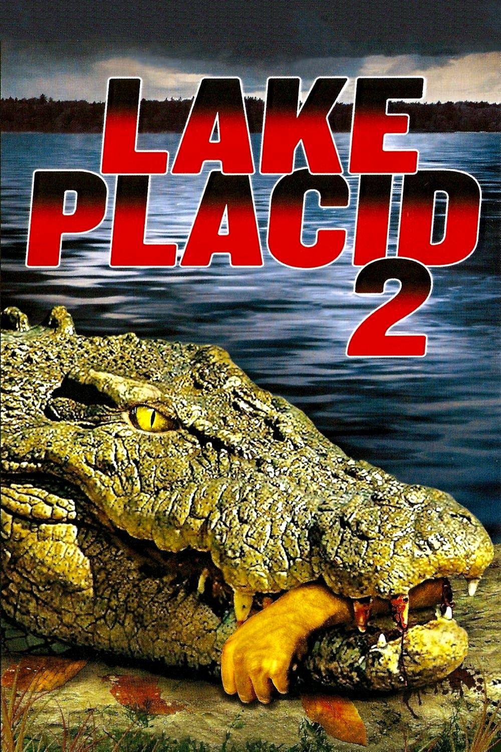 Lake Placid 2 | awwrated | 你的 Netflix 避雷好幫手!