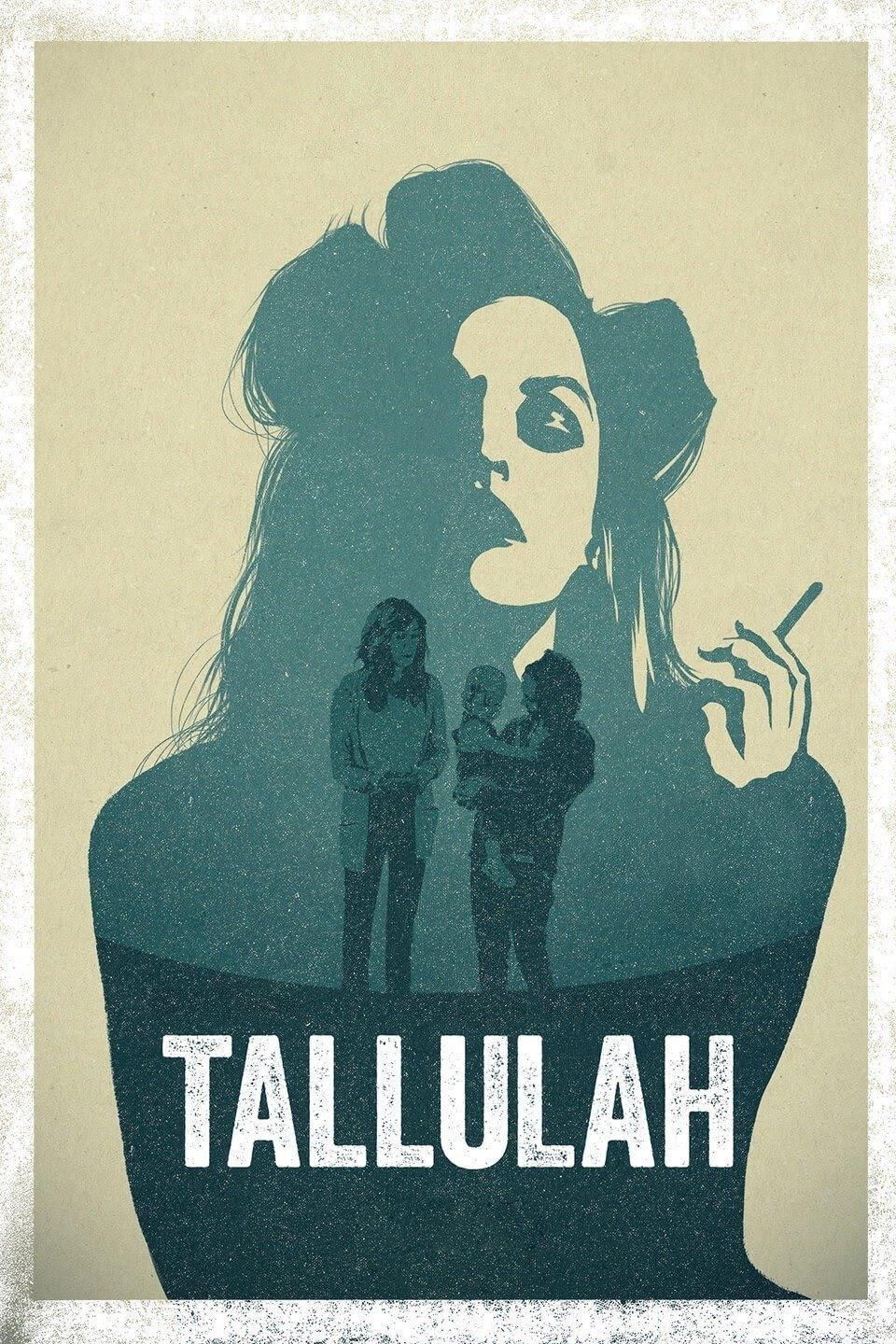 Tallulah | awwrated | 你的 Netflix 避雷好幫手!