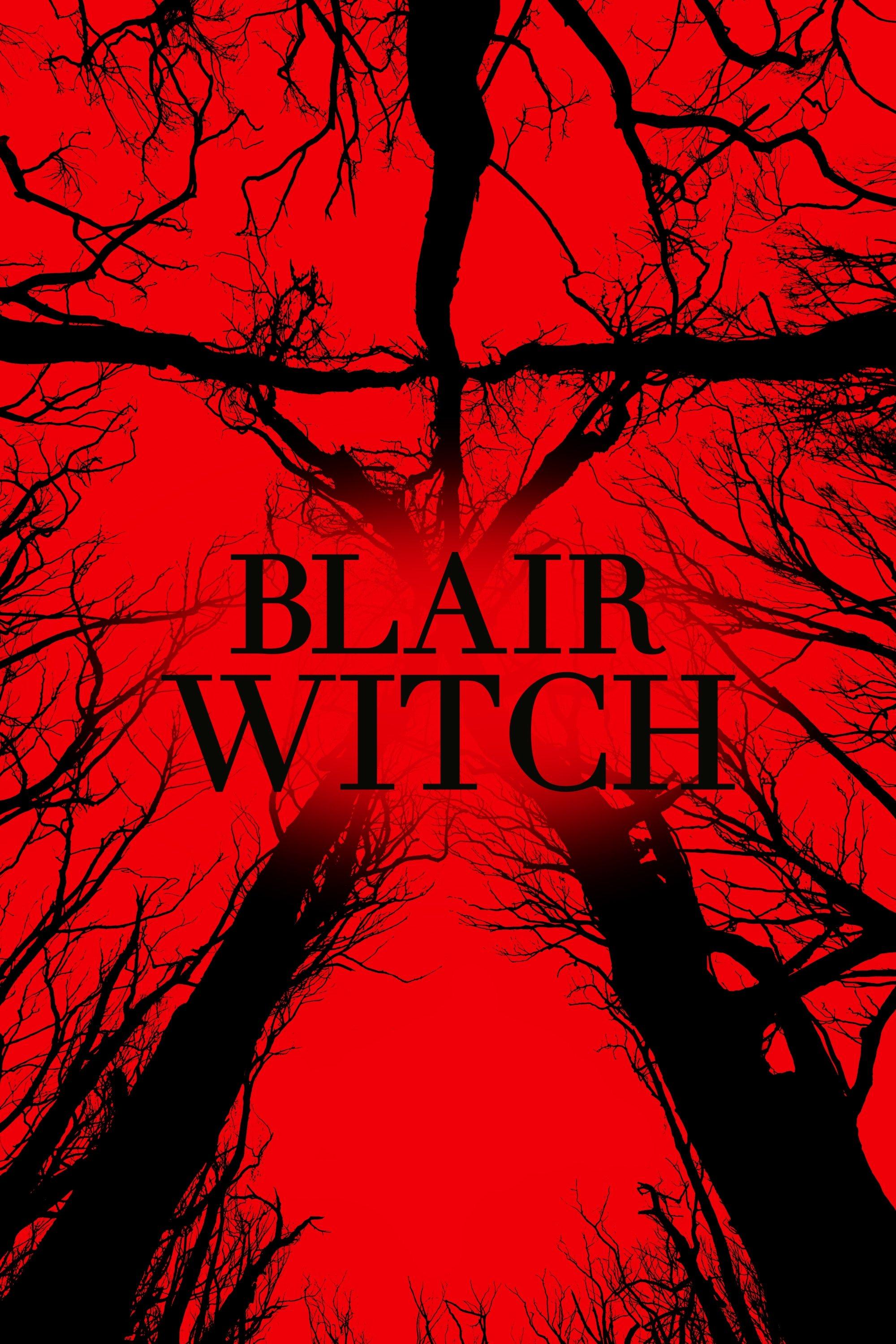 Blair Witch | awwrated | 你的 Netflix 避雷好幫手!