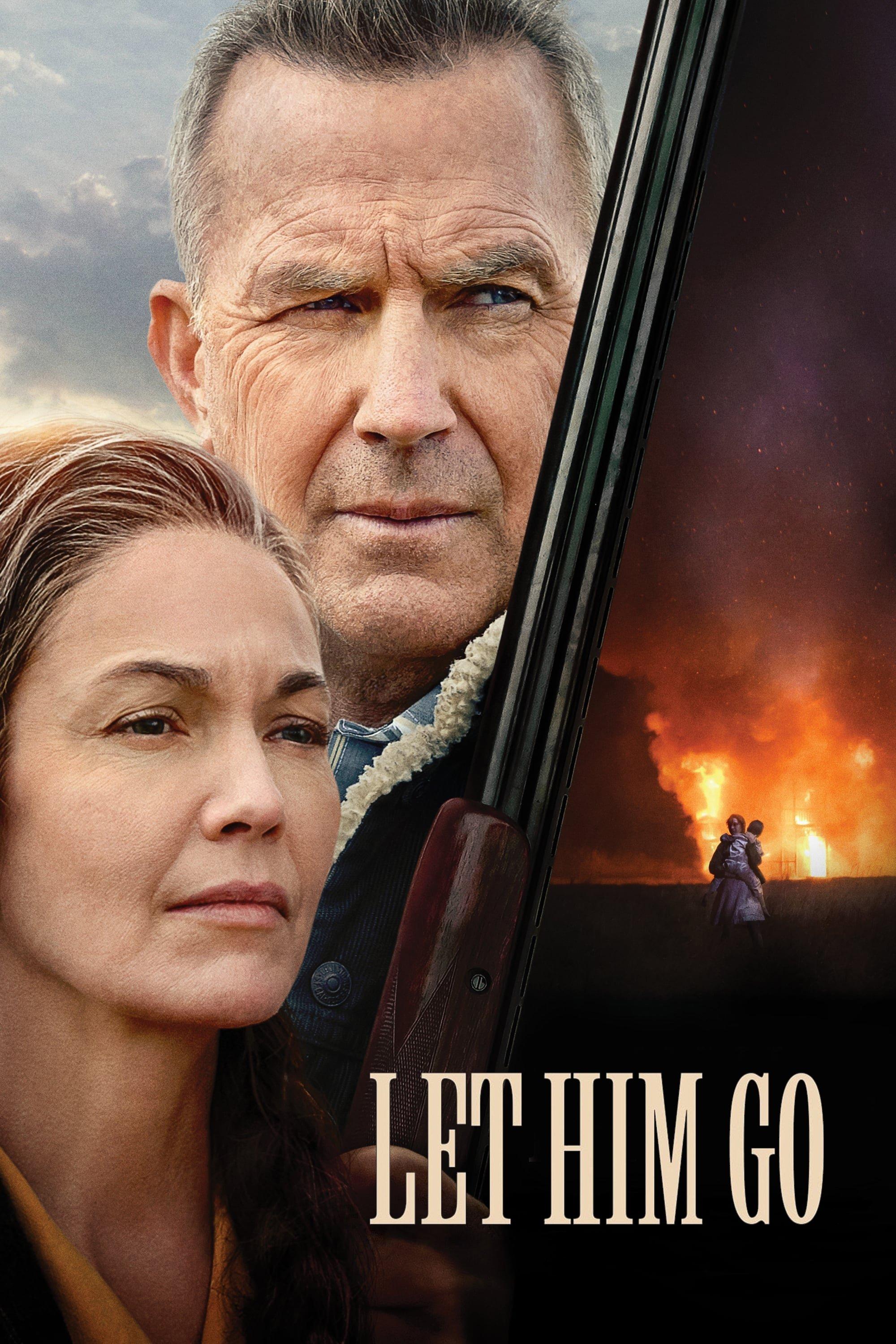 Let Him Go | awwrated | 你的 Netflix 避雷好幫手!