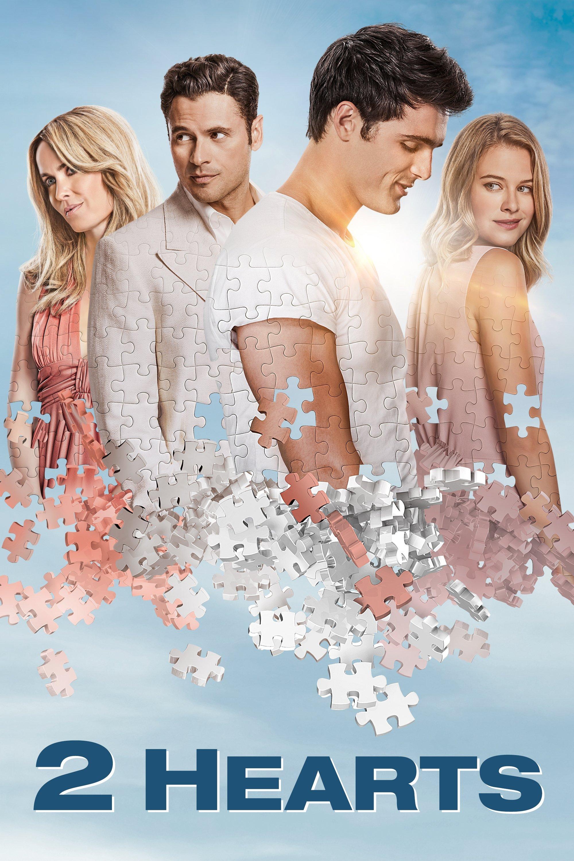 2 Hearts | awwrated | 你的 Netflix 避雷好幫手!