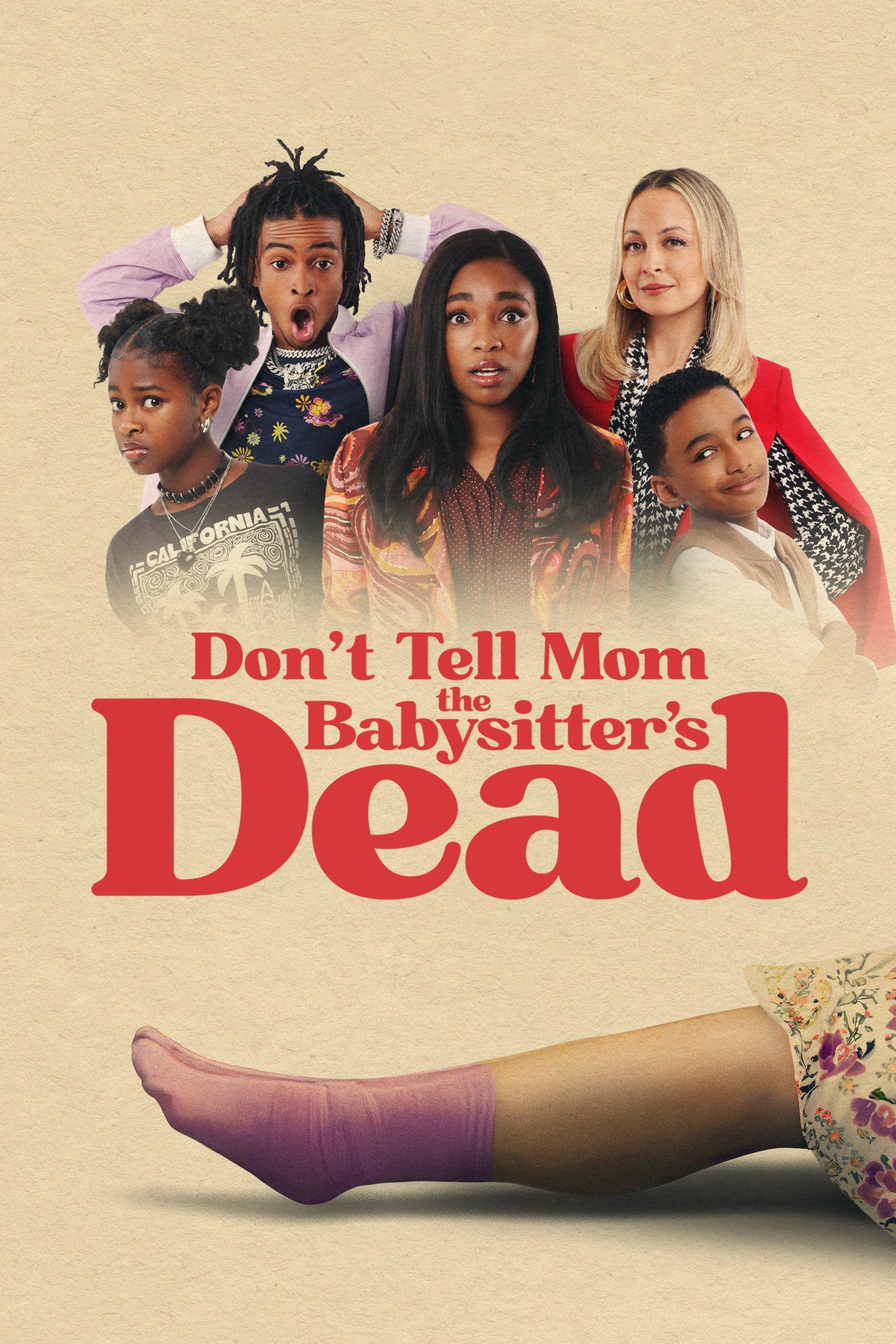Don't Tell Mom the Babysitter's Dead | awwrated | 你的 Netflix 避雷好幫手!