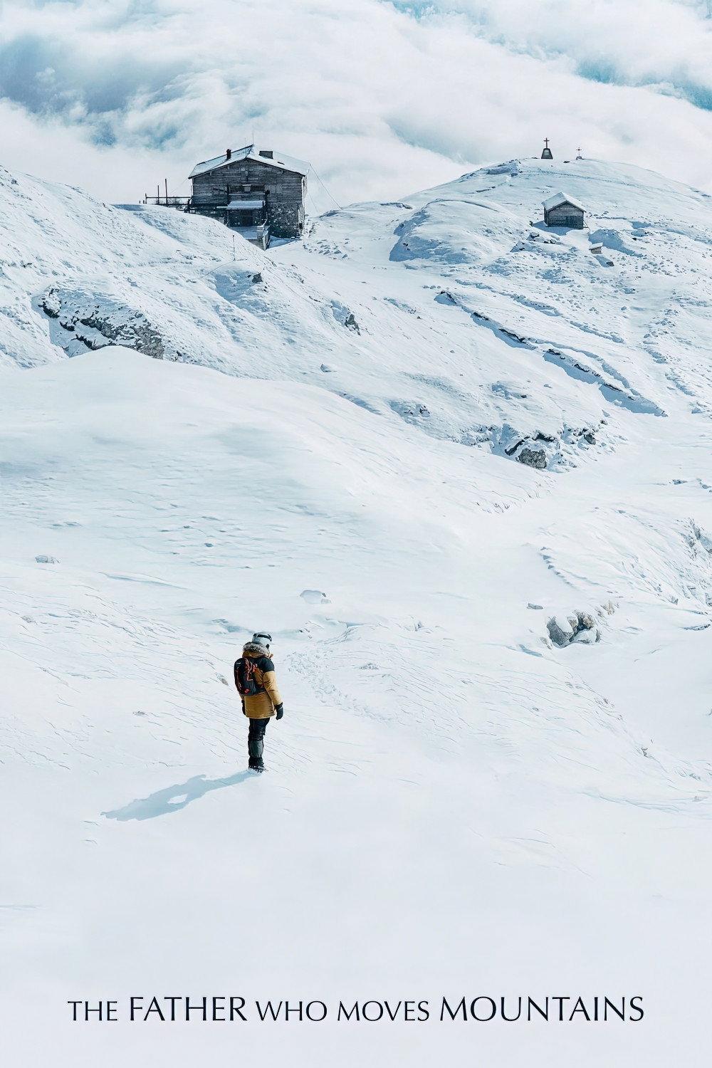 The Father Who Moves Mountains | awwrated | 你的 Netflix 避雷好幫手!