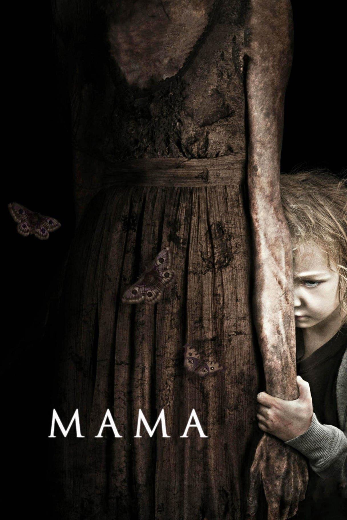 Mama | awwrated | 你的 Netflix 避雷好幫手!