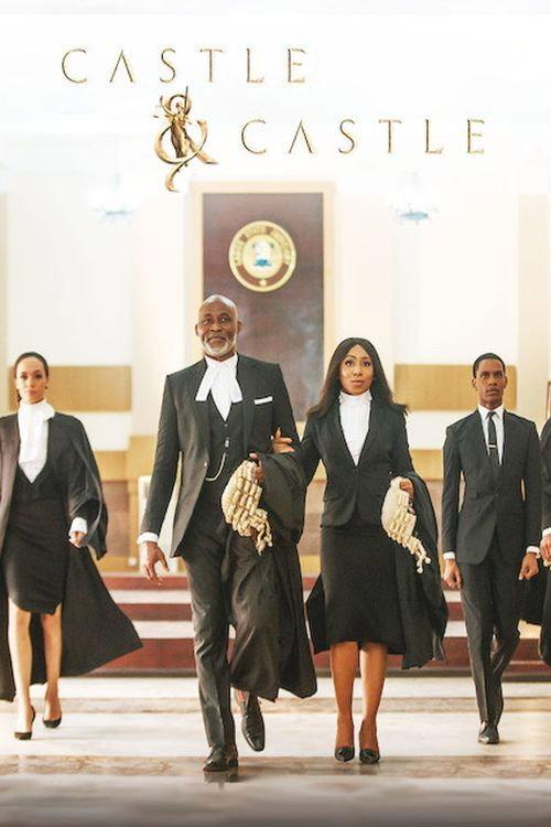 Castle and Castle (Season 2) | awwrated | 你的 Netflix 避雷好幫手!