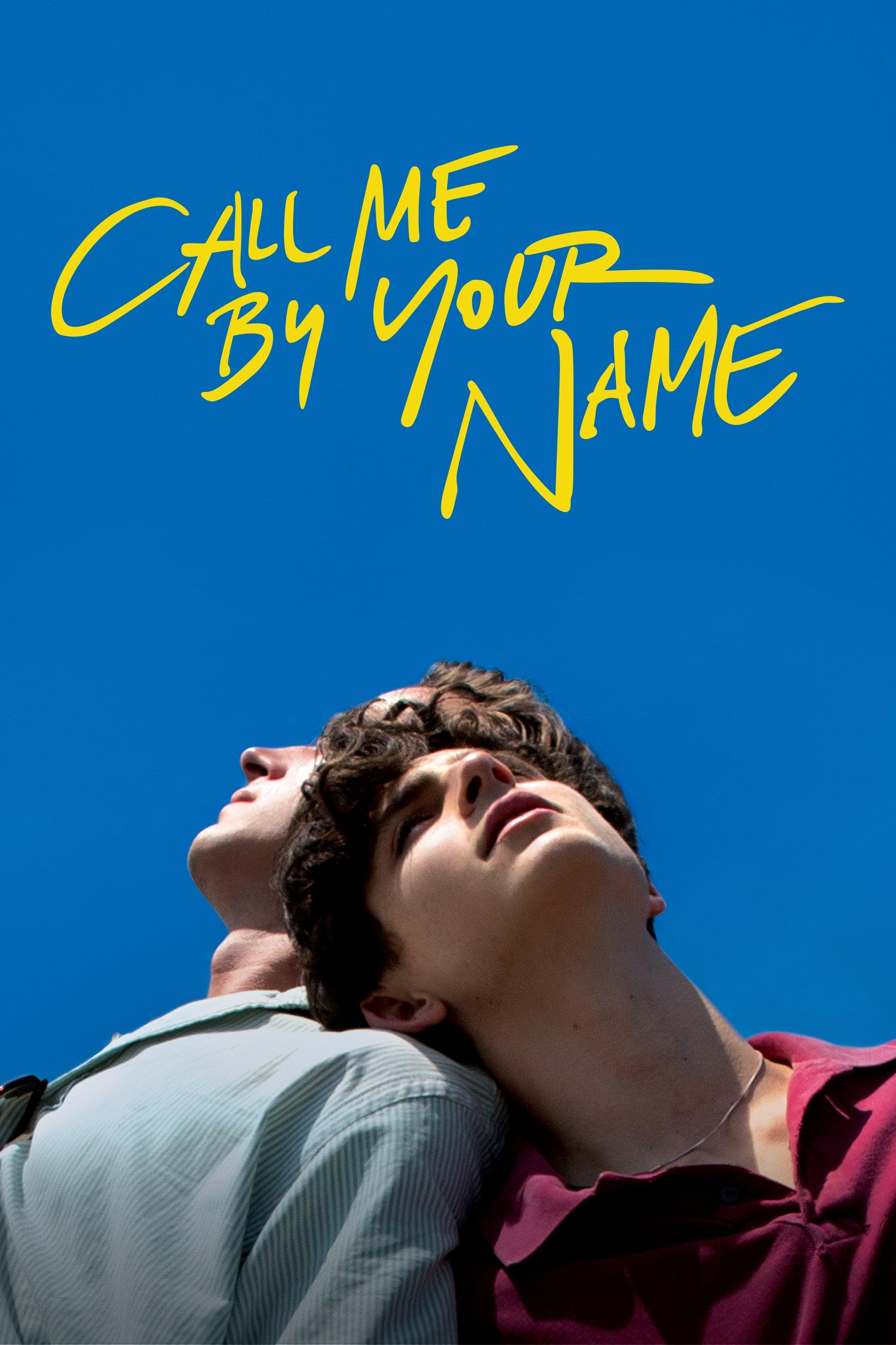 Call Me by Your Name | awwrated | 你的 Netflix 避雷好幫手!