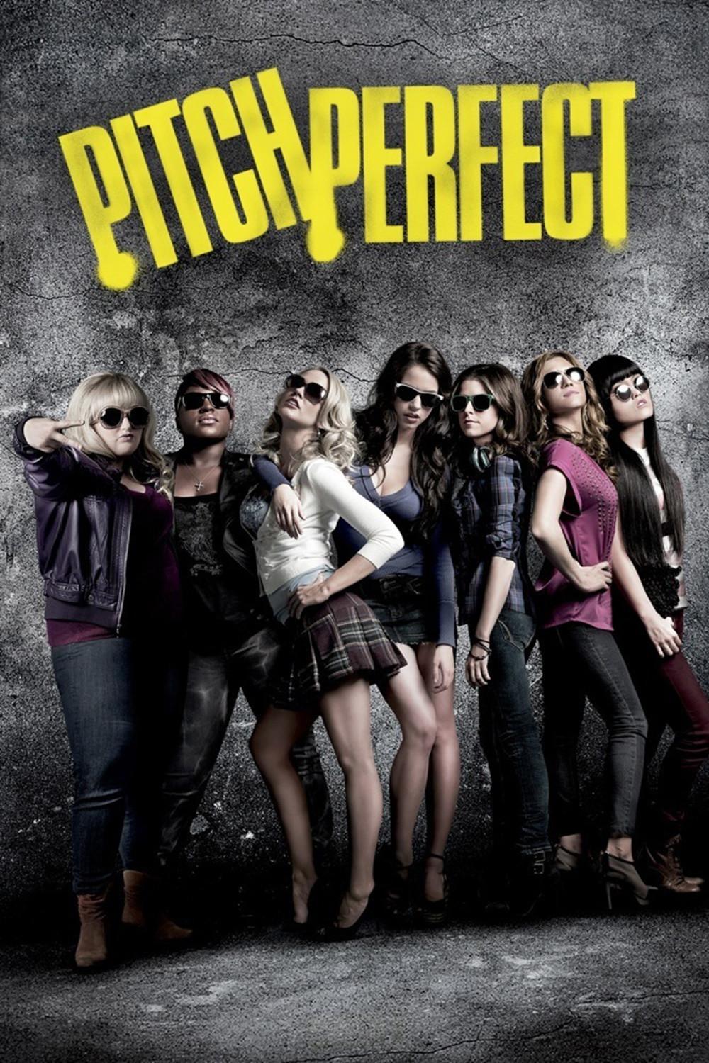 Pitch Perfect | awwrated | 你的 Netflix 避雷好幫手!