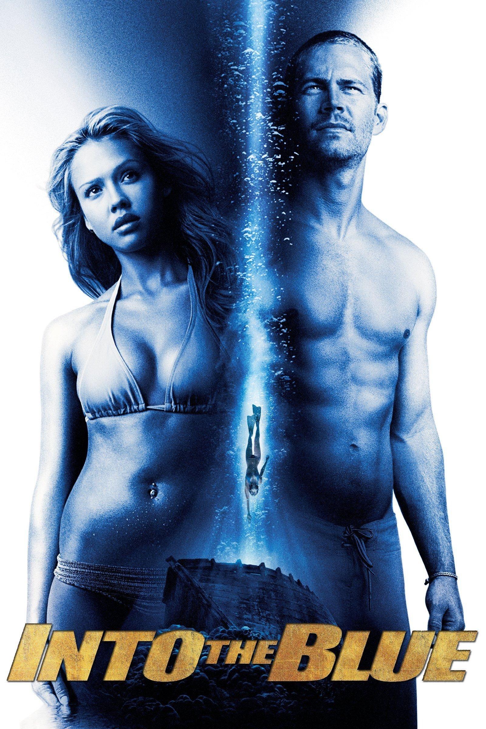 Into the Blue | awwrated | 你的 Netflix 避雷好幫手!