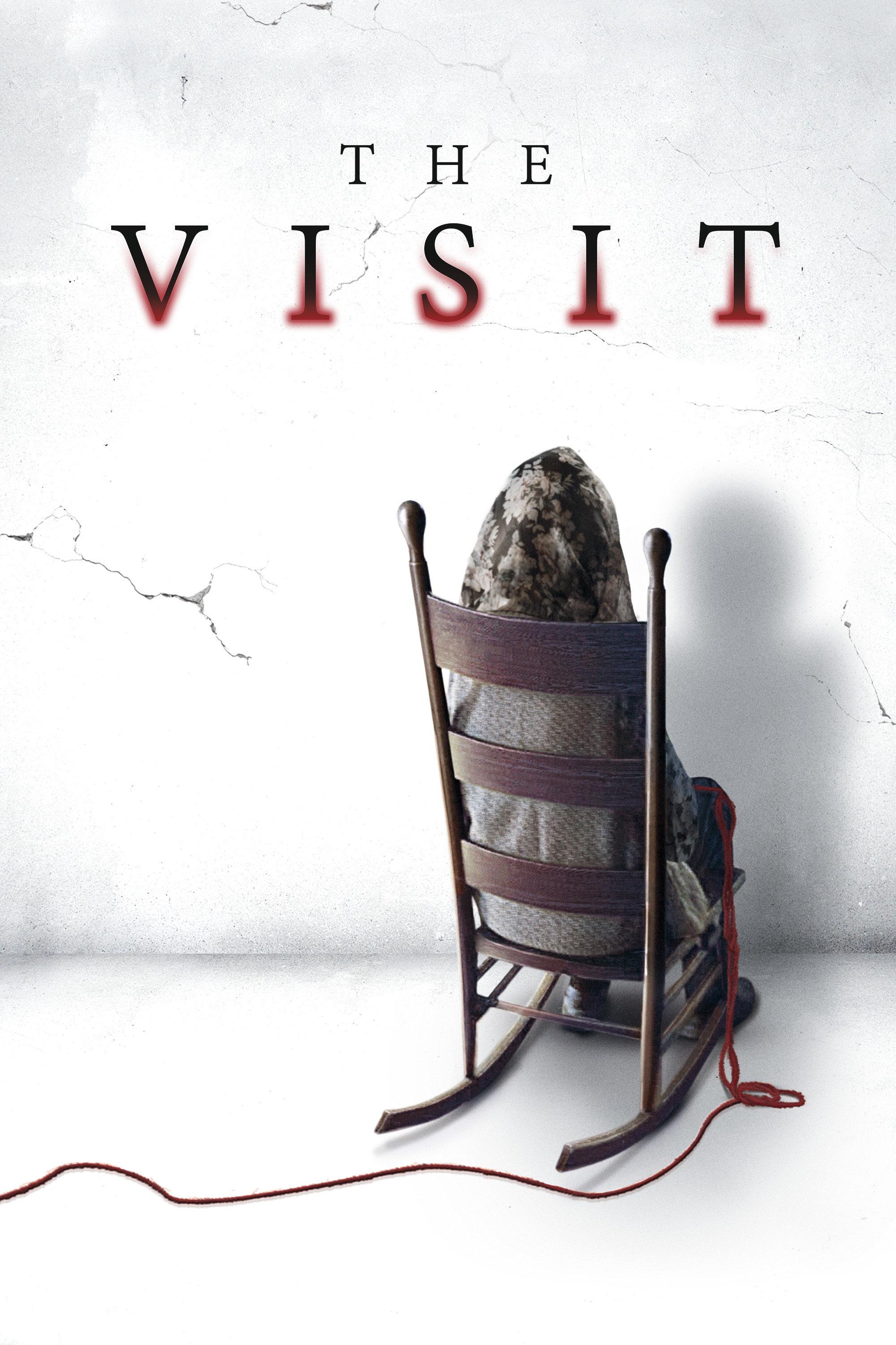 The Visit | awwrated | 你的 Netflix 避雷好幫手!