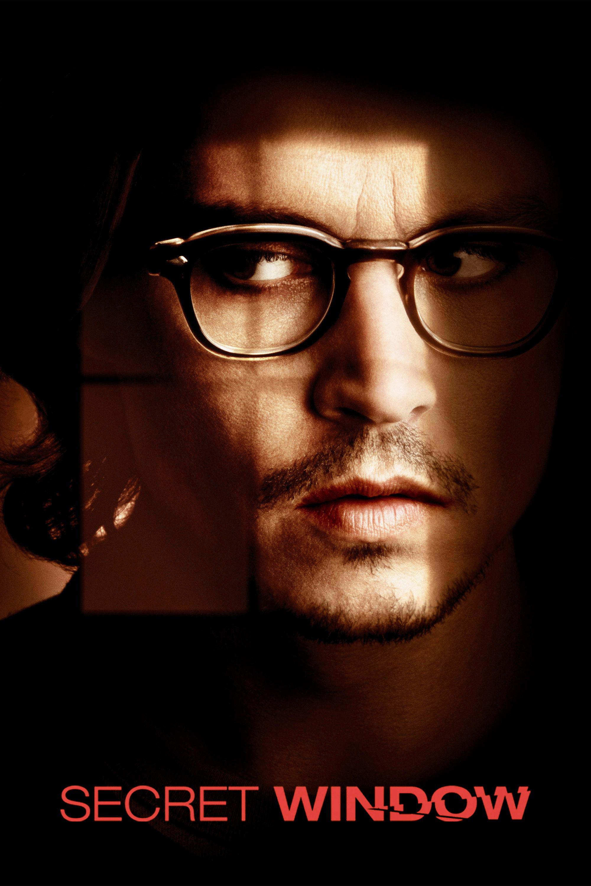 Secret Window | awwrated | 你的 Netflix 避雷好幫手!