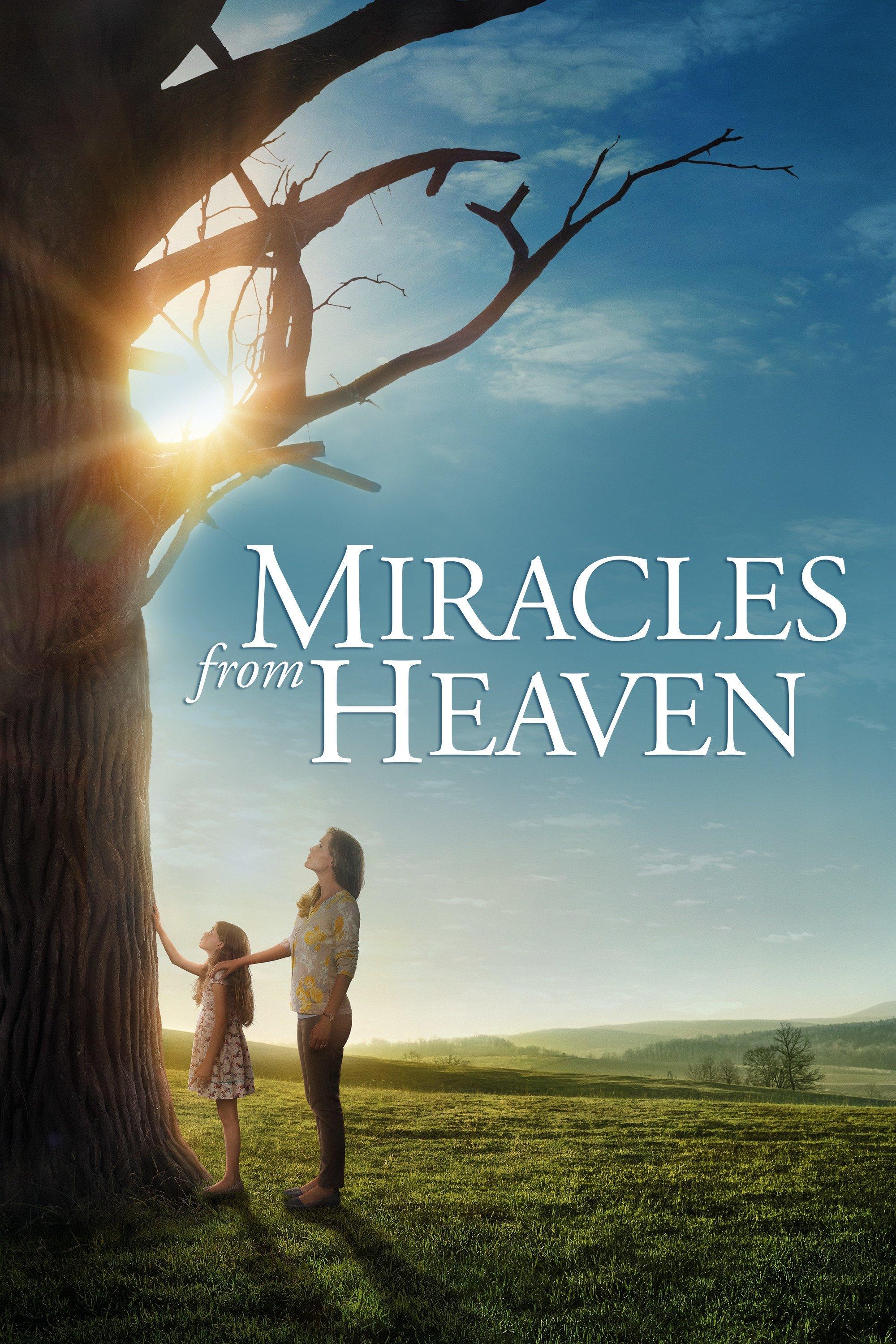 Miracles from Heaven | awwrated | 你的 Netflix 避雷好幫手!