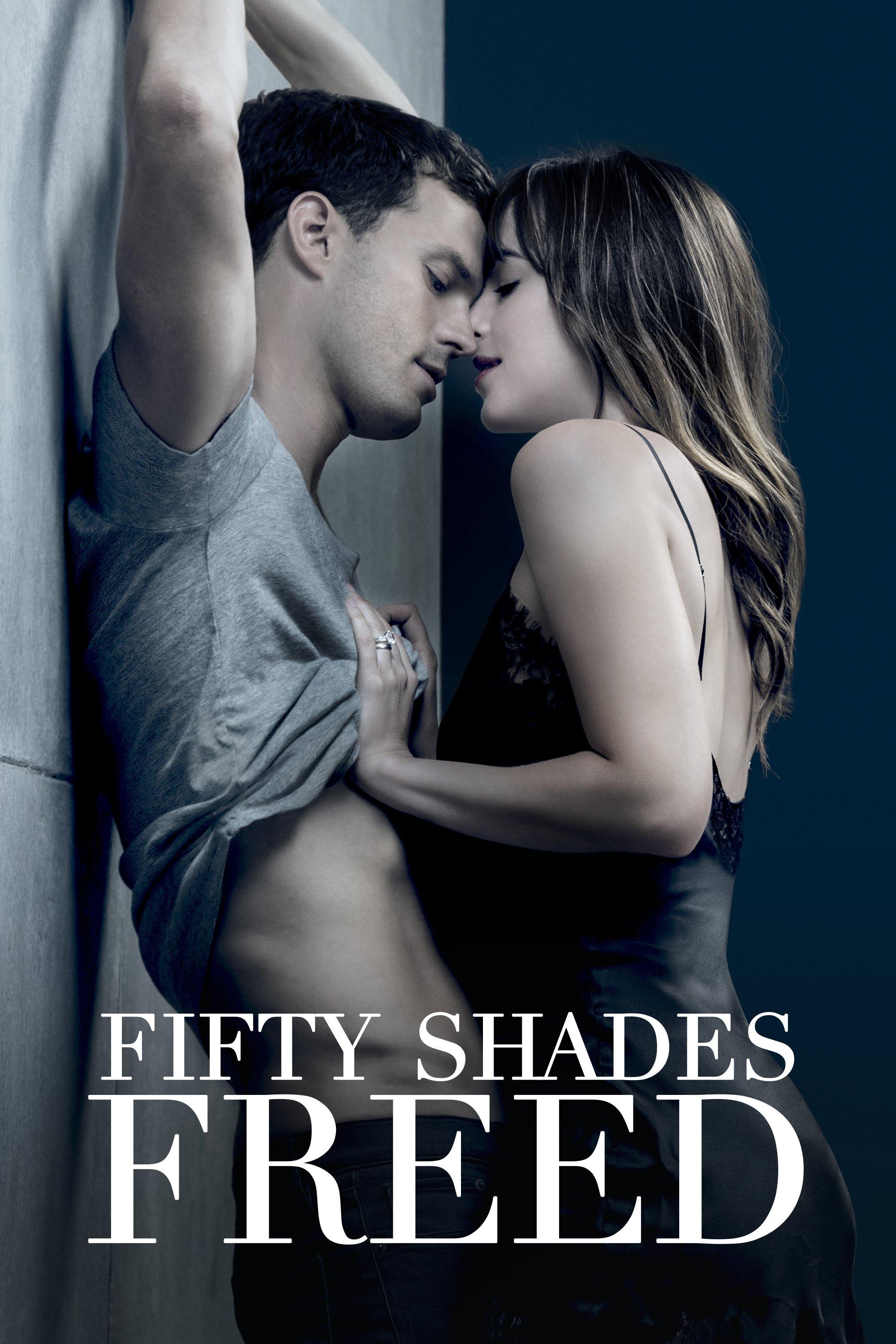 Fifty Shades Freed | awwrated | 你的 Netflix 避雷好幫手!
