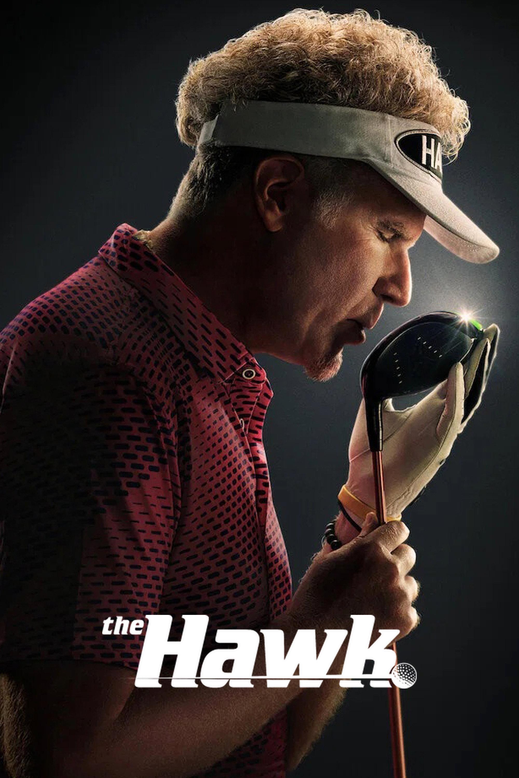The Hawk | awwrated | 你的 Netflix 避雷好幫手!