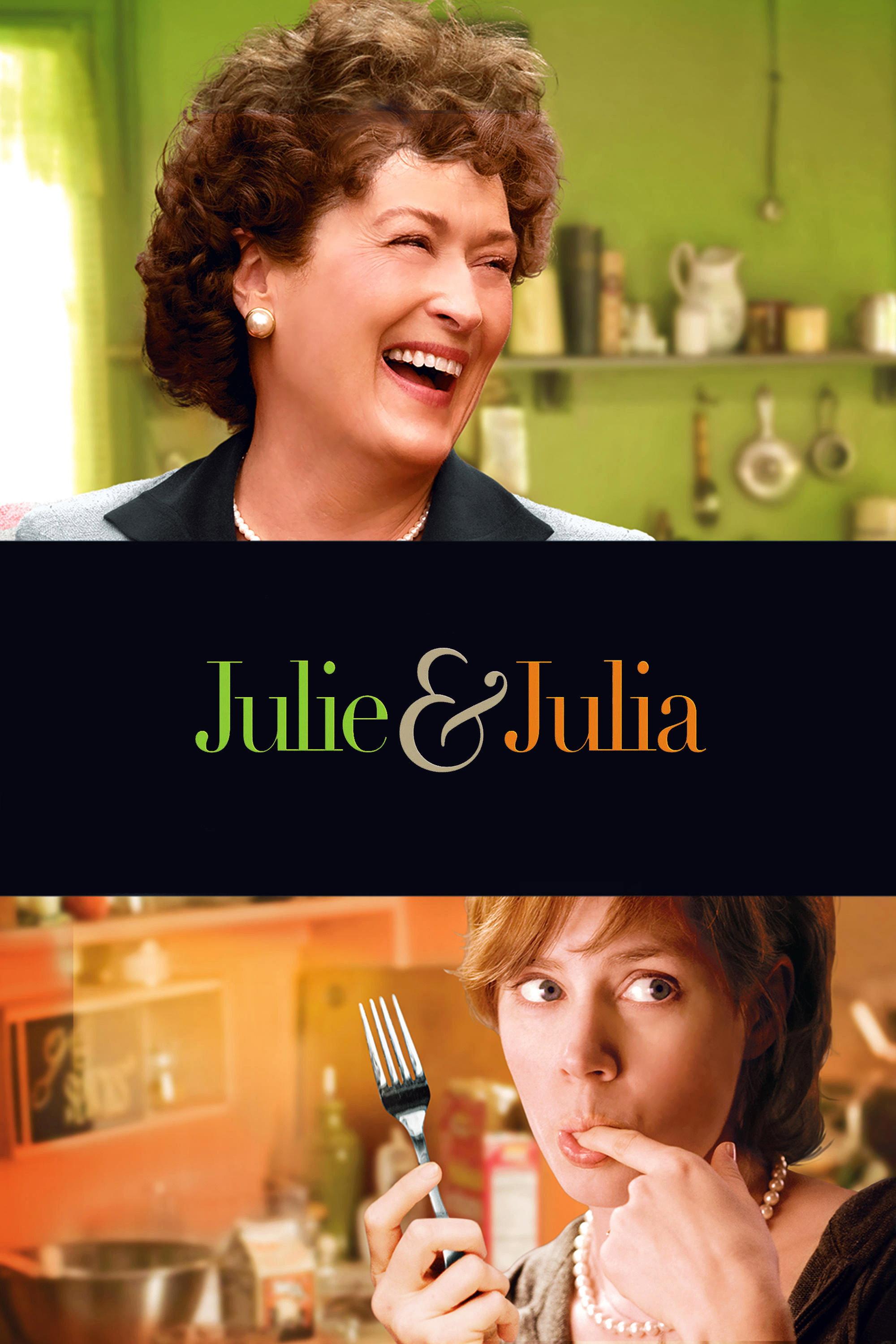 Julie & Julia | awwrated | 你的 Netflix 避雷好幫手!