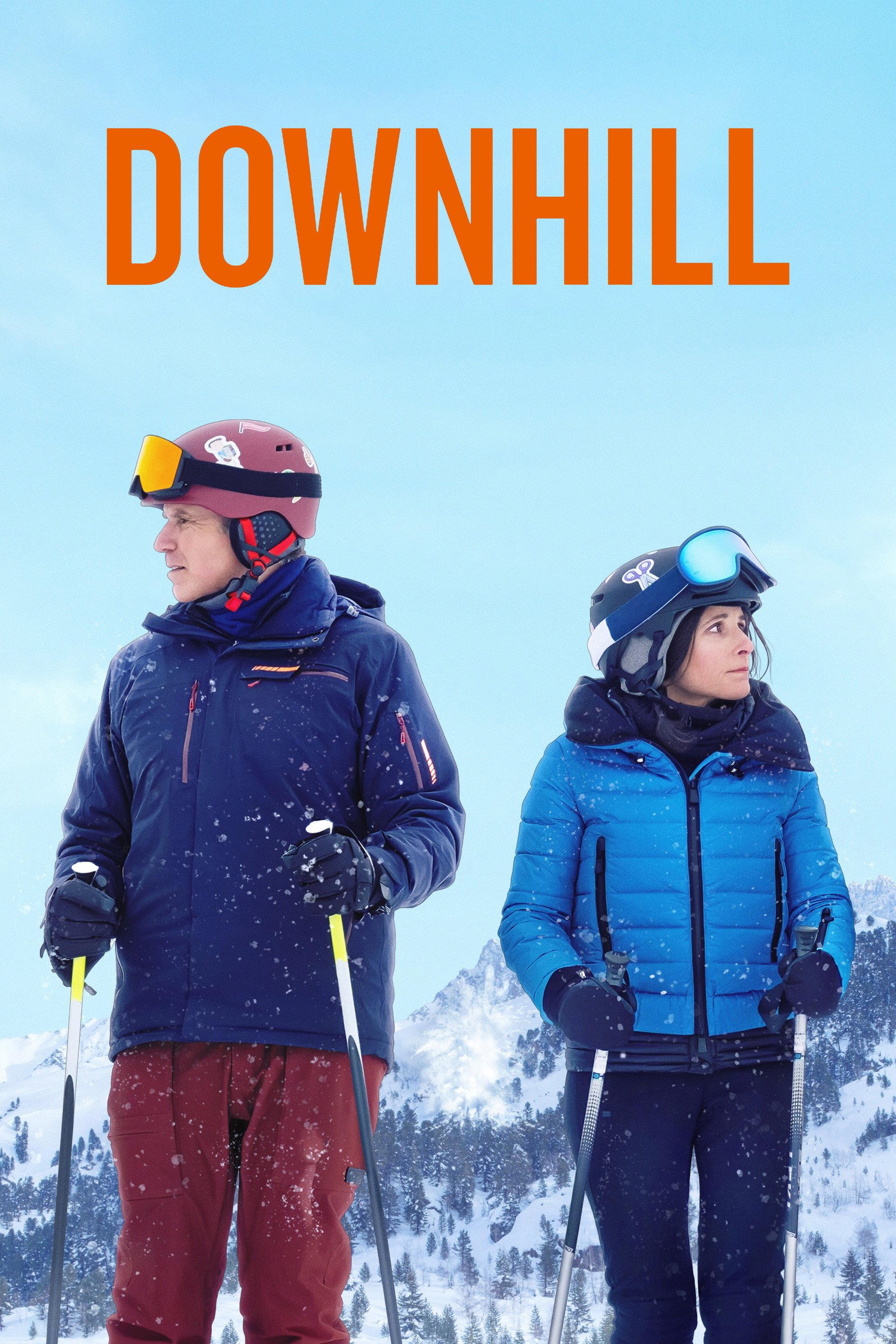 Downhill | awwrated | 你的 Netflix 避雷好幫手!