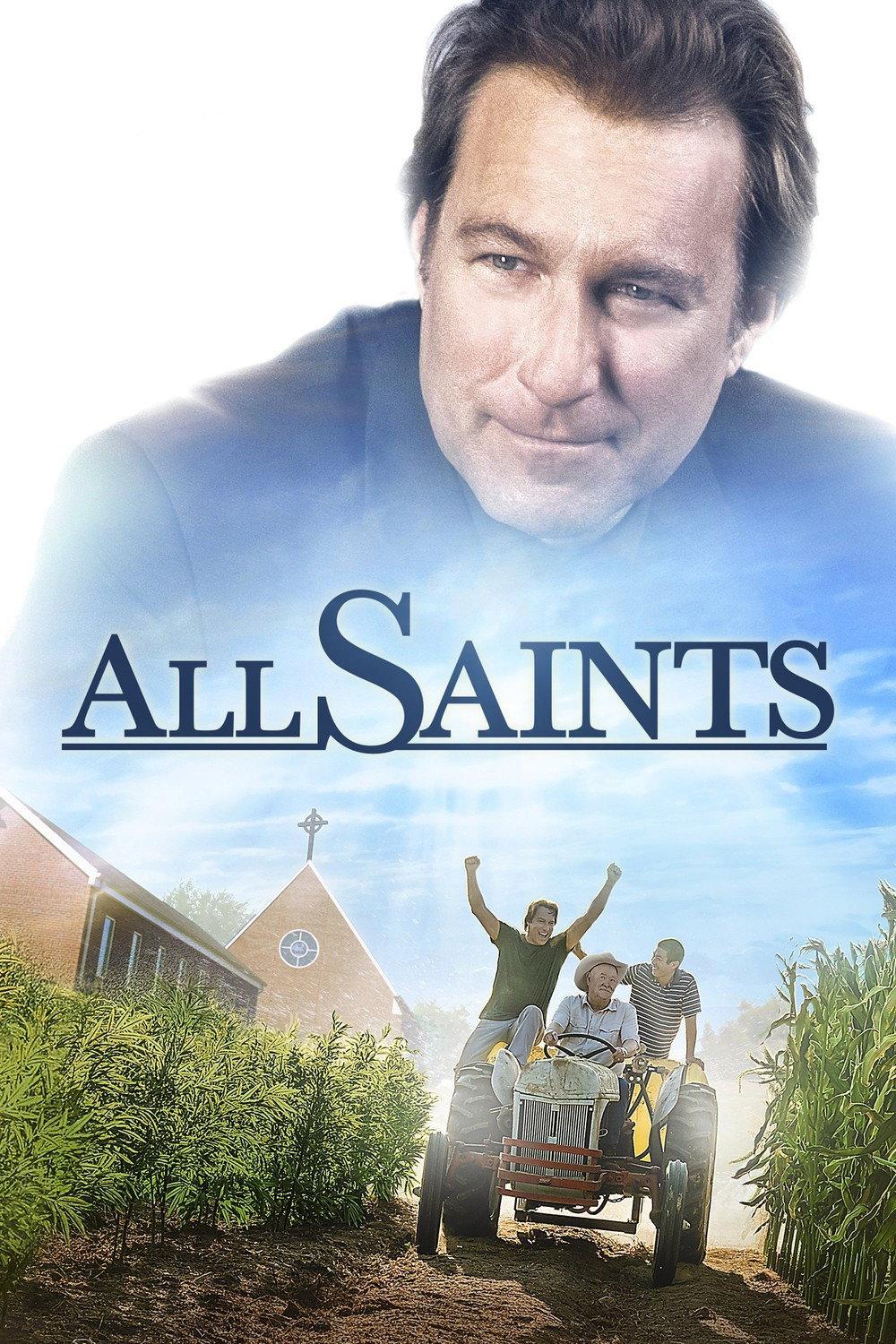 All Saints | awwrated | 你的 Netflix 避雷好幫手!