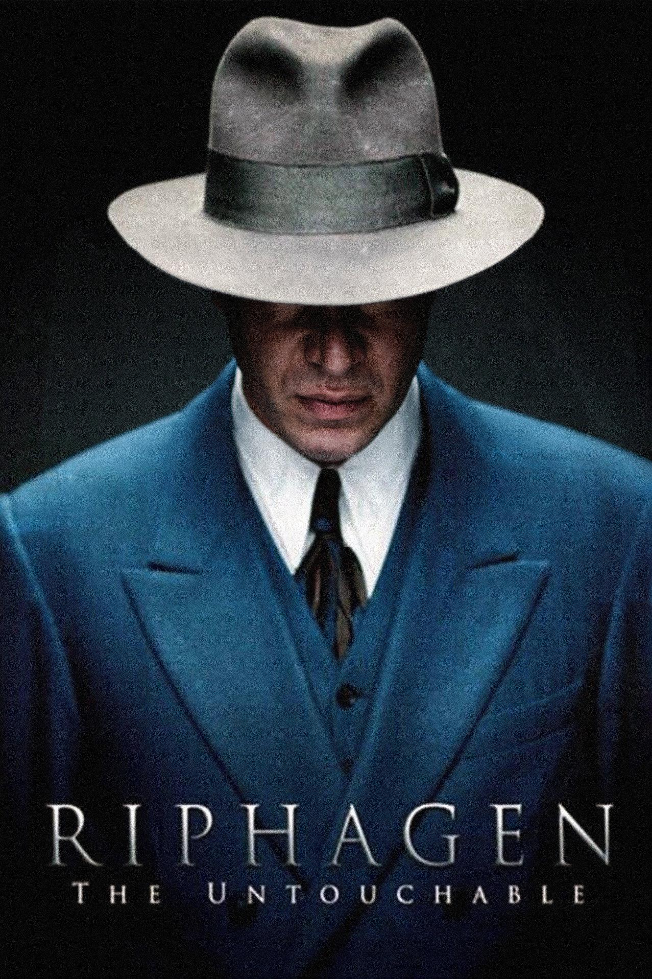 Riphagen | awwrated | 你的 Netflix 避雷好幫手!