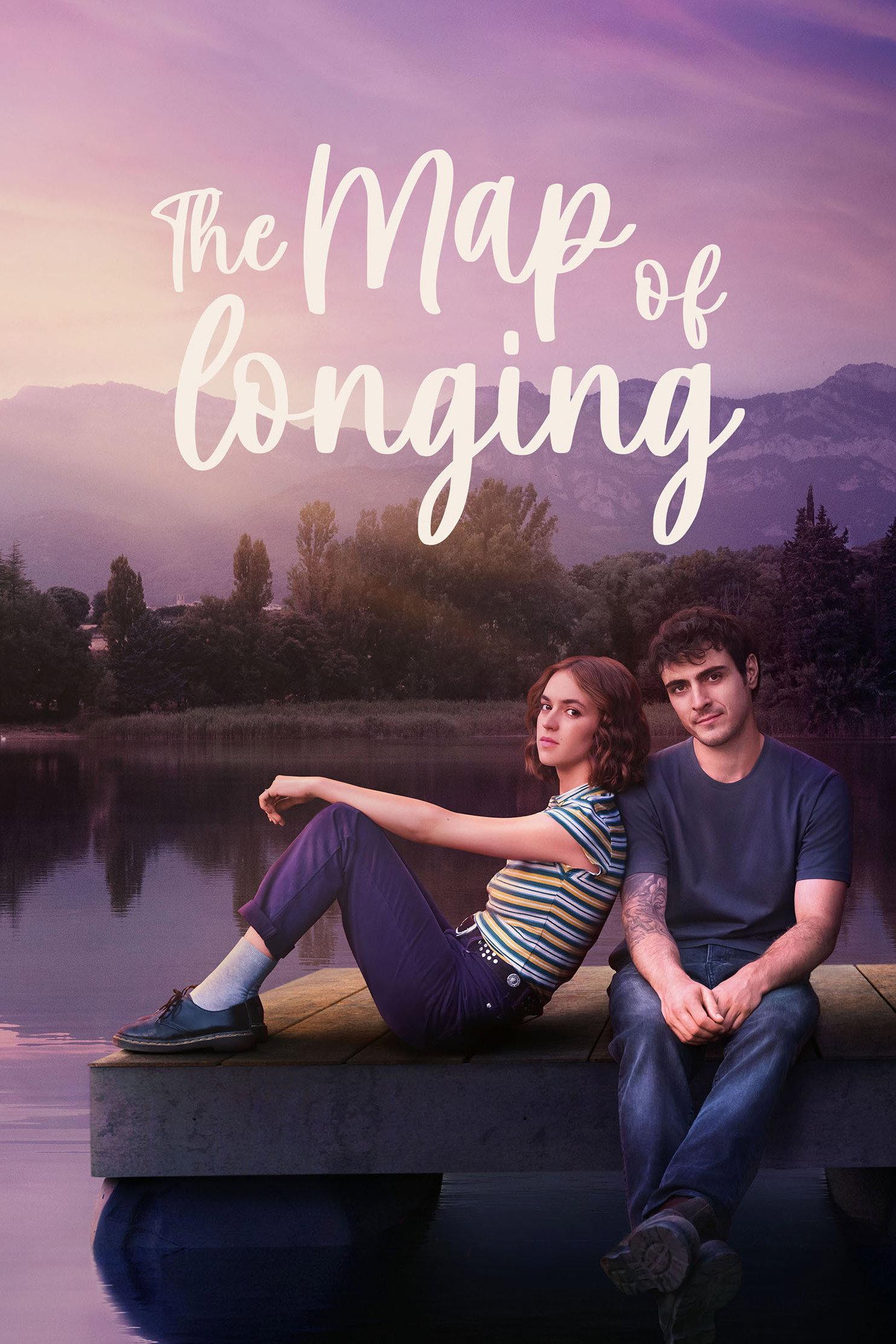 The Map of Longing | awwrated | 你的 Netflix 避雷好幫手!