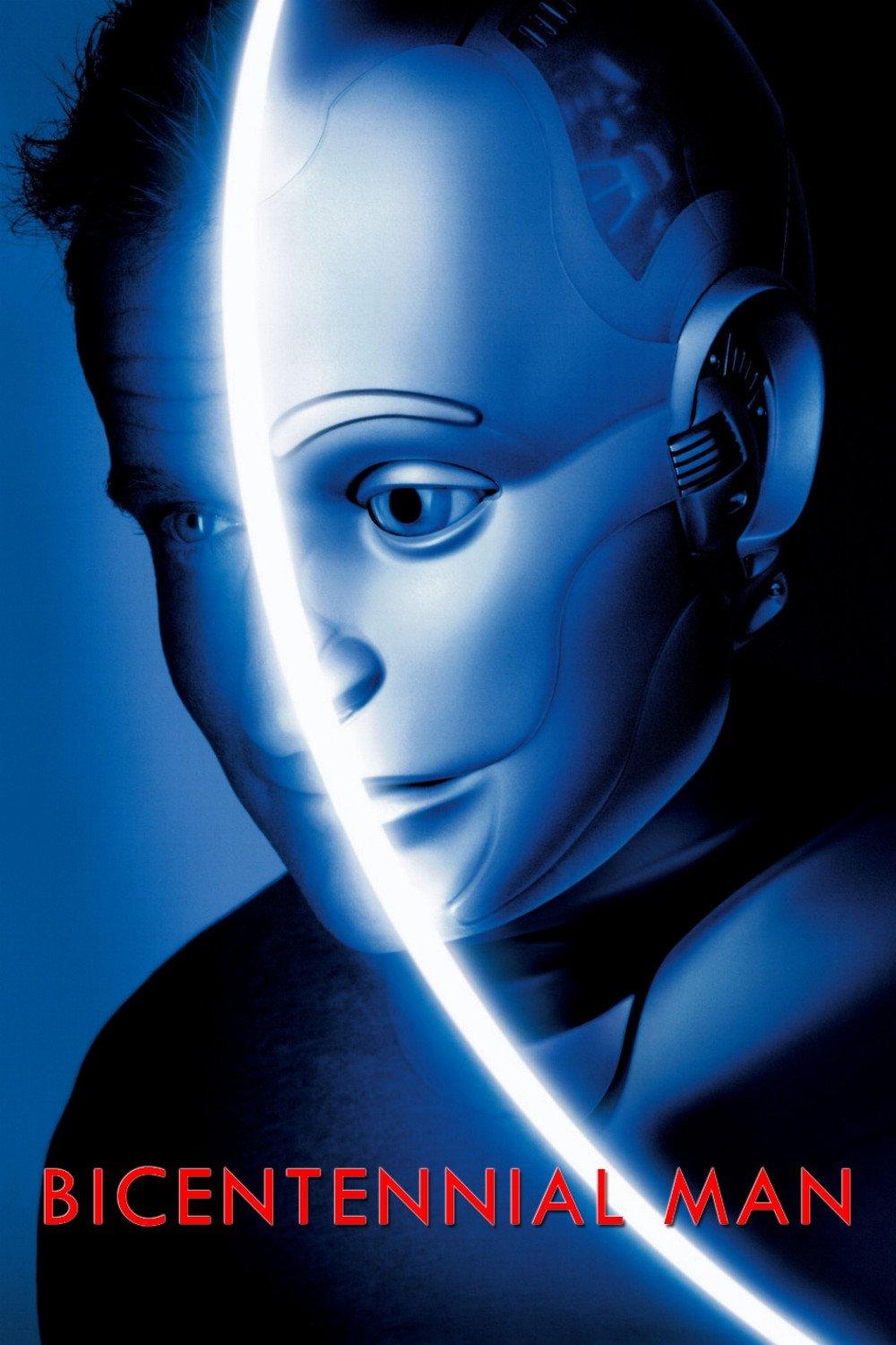 Bicentennial Man | awwrated | 你的 Netflix 避雷好幫手!