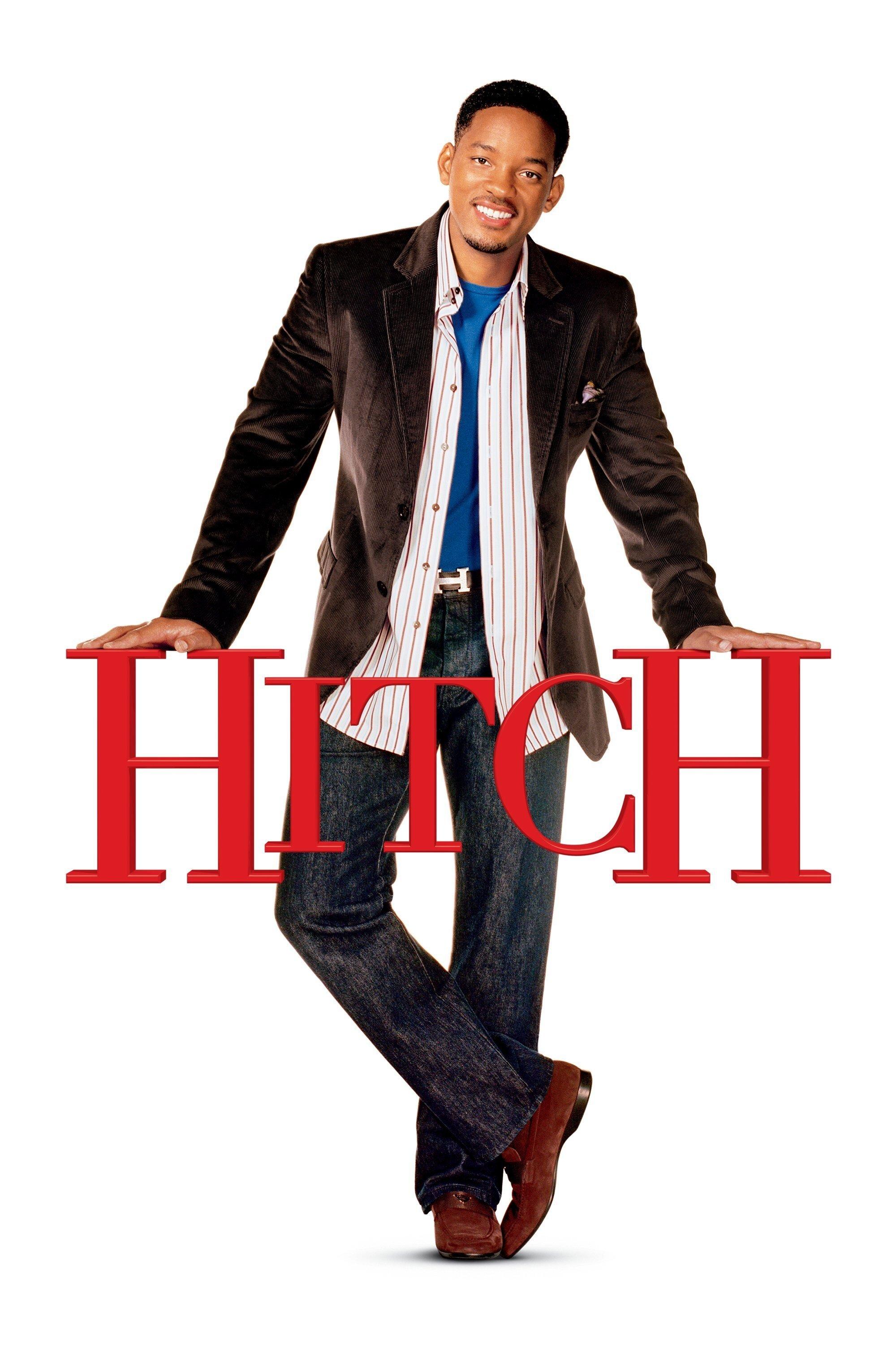 Hitch | awwrated | 你的 Netflix 避雷好幫手!
