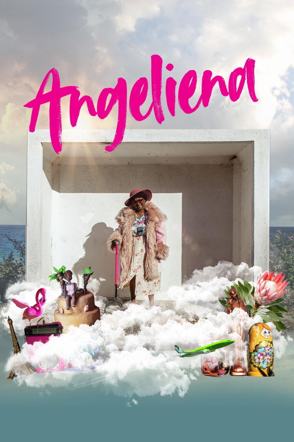 Angeliena | awwrated | 你的 Netflix 避雷好幫手!