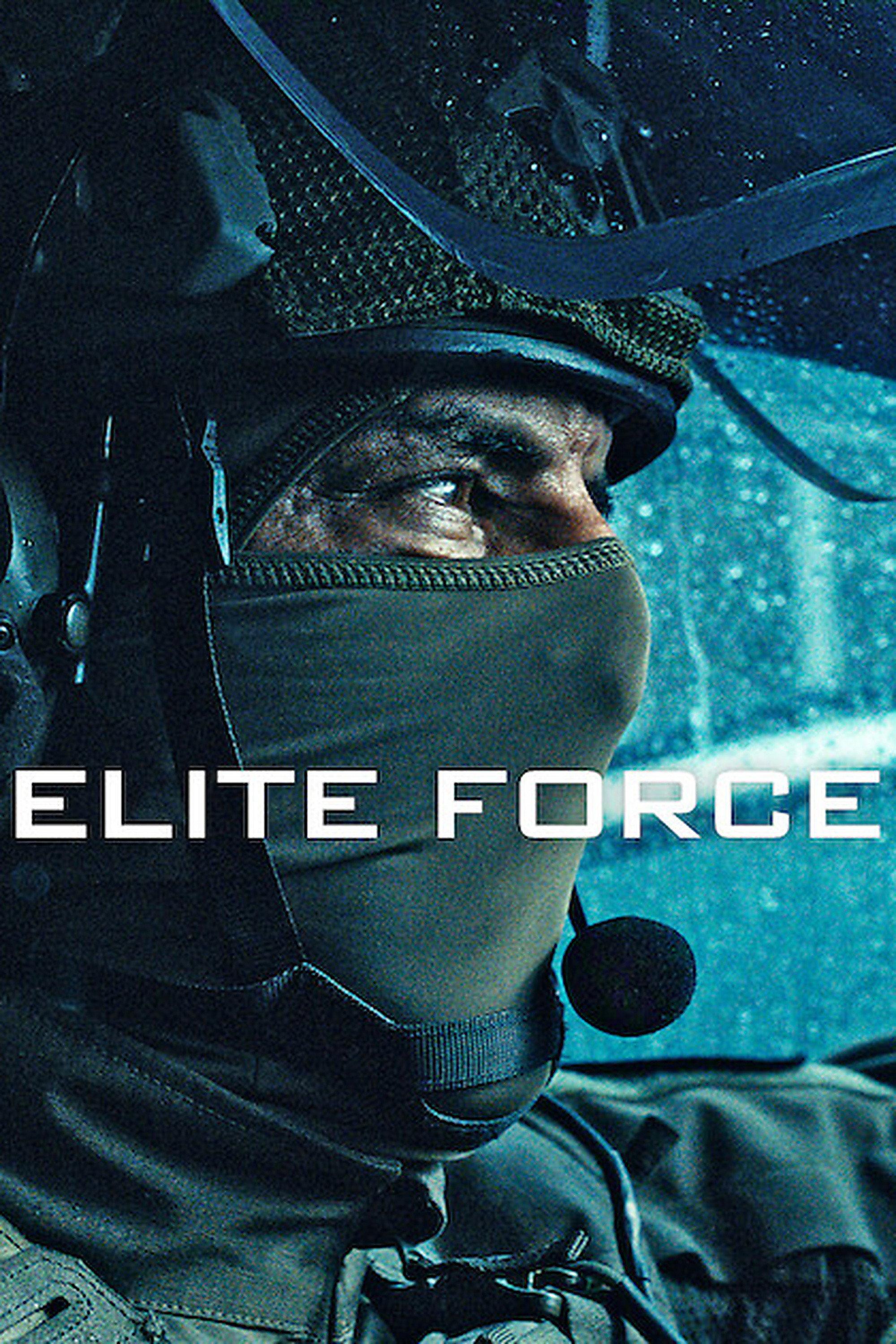 Elite Force | awwrated | 你的 Netflix 避雷好幫手!