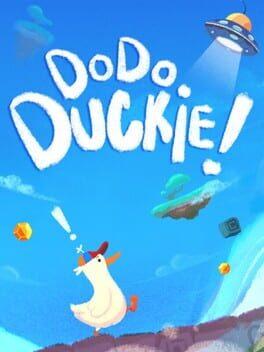 Dodo Duckie | awwrated | 你的 Netflix 避雷好幫手!