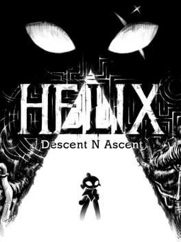 Helix: Descent N Ascent | awwrated | 你的 Netflix 避雷好幫手!