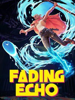 Fading Echo | awwrated | 你的 Netflix 避雷好幫手!