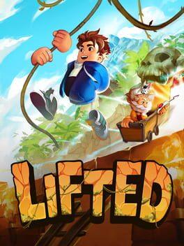 Lifted | awwrated | 你的 Netflix 避雷好幫手!
