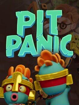 Pit Panic | awwrated | 你的 Netflix 避雷好幫手!