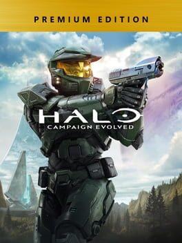 Halo: Campaign Evolved - Premium Edition | awwrated | 你的 Netflix 避雷好幫手!