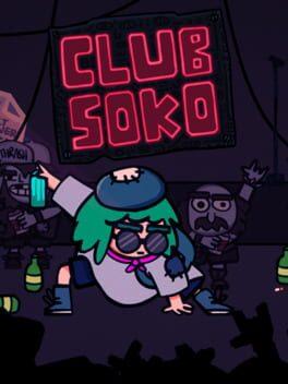 Club Soko | awwrated | 你的 Netflix 避雷好幫手!