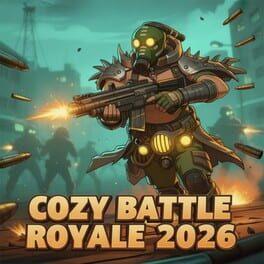 Cozy Battle Royale 2026 | awwrated | 你的 Netflix 避雷好幫手!