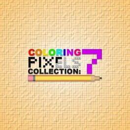 Coloring Pixels: Collection 7 | awwrated | 你的 Netflix 避雷好幫手!