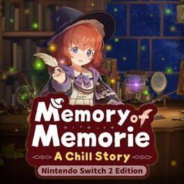 Memory of Memorie: A Chill Story | awwrated | 你的 Netflix 避雷好幫手!