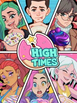High Times | awwrated | 你的 Netflix 避雷好幫手!