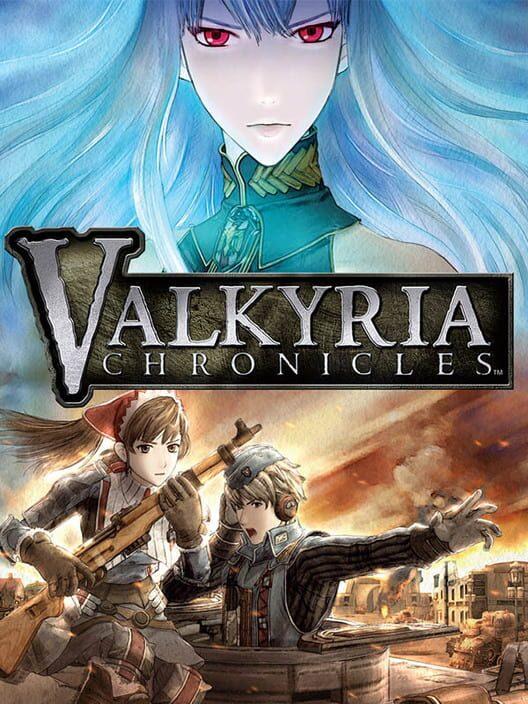 Valkyria Chronicles™