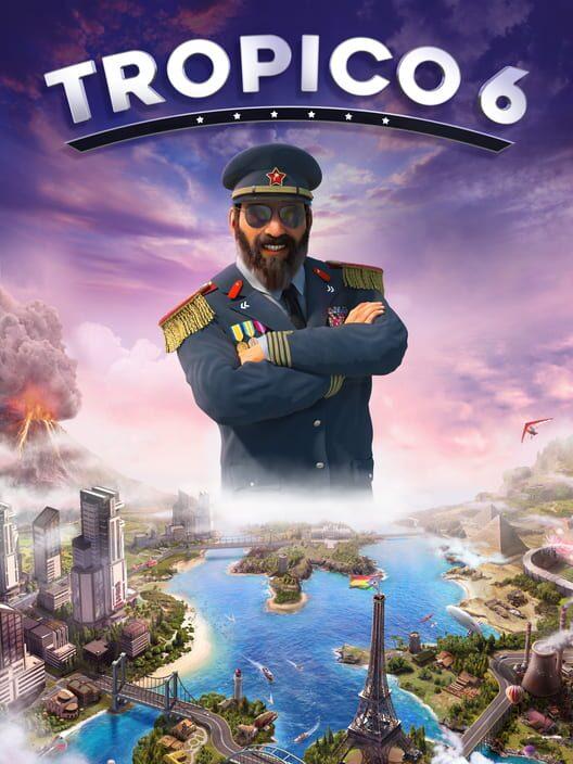 Tropico 6 Next Gen Edition