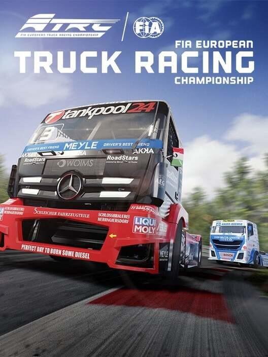 FIA ヨーロピアン・トラックレーシング・チャンピオンシップ
