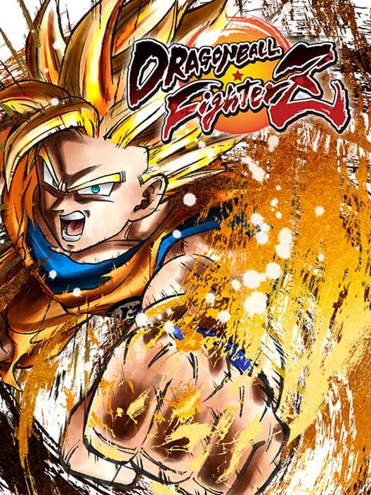 DRAGON BALL FighterZ (Xbox Series X|S & Xbox One)