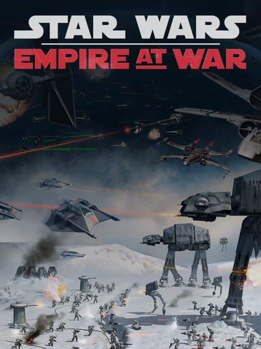 STAR WARS™ Empire at War - Gold Pack