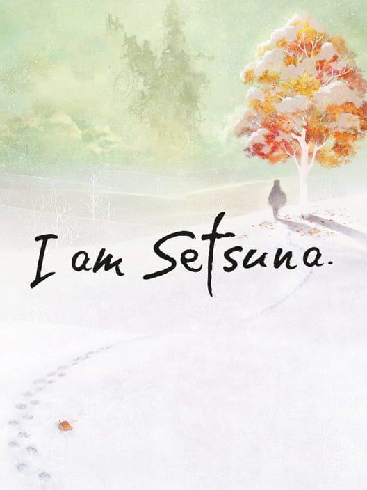 I Am Setsuna (英文版)