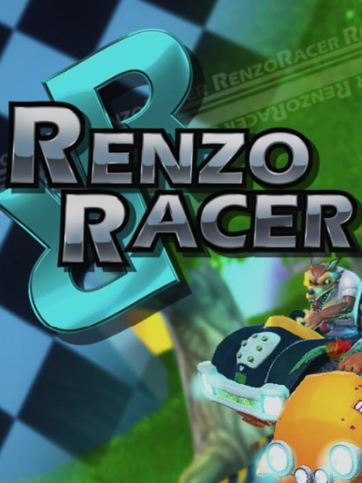 Renzo Racer - 伦佐赛车手